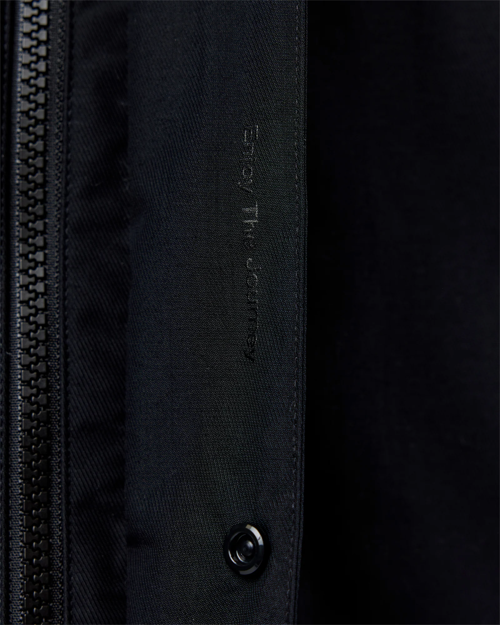 Marshall 2.0 Jacket - Black - Image 13