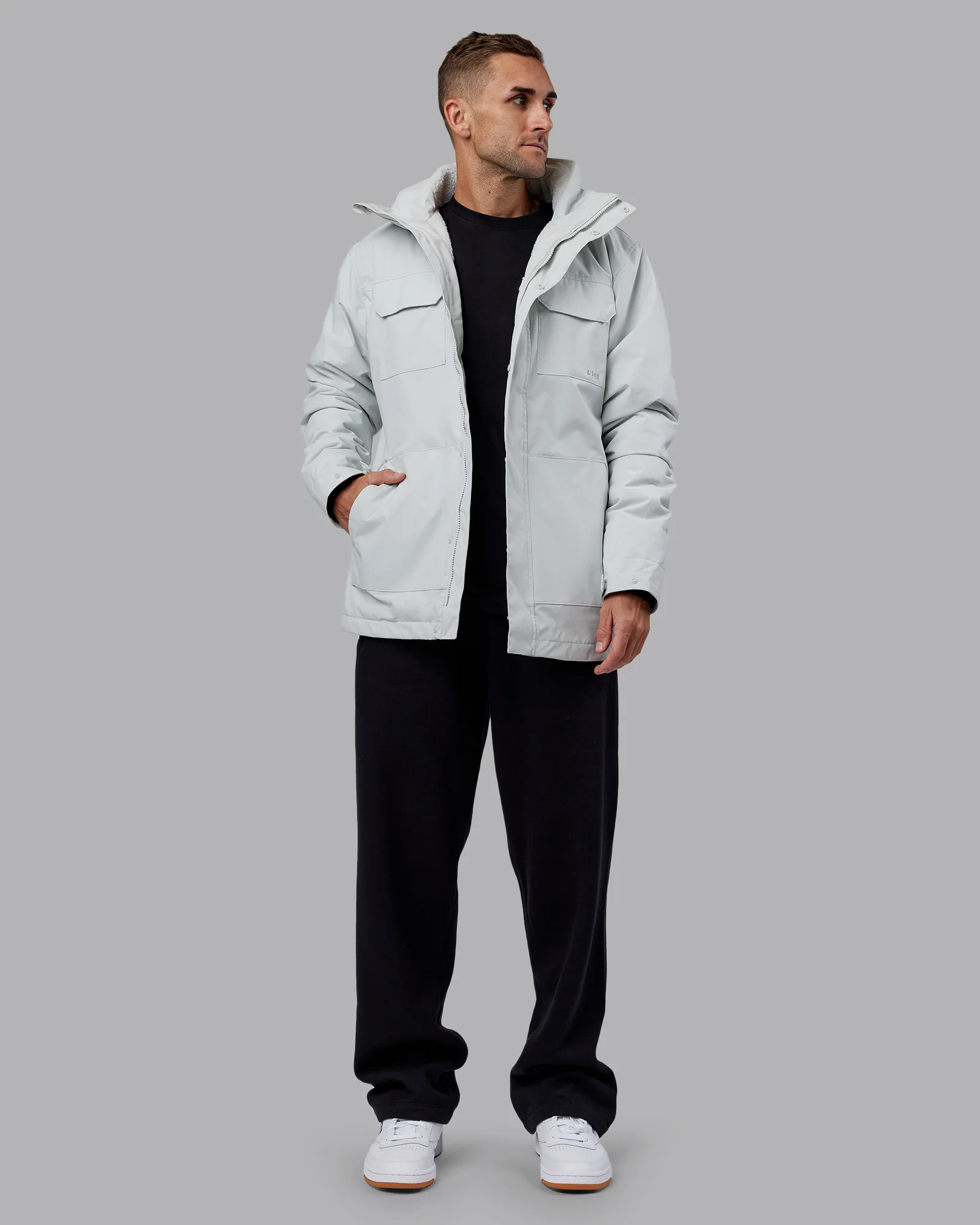 Marshall 2.0 Jacket - Digital Mist - Image 15