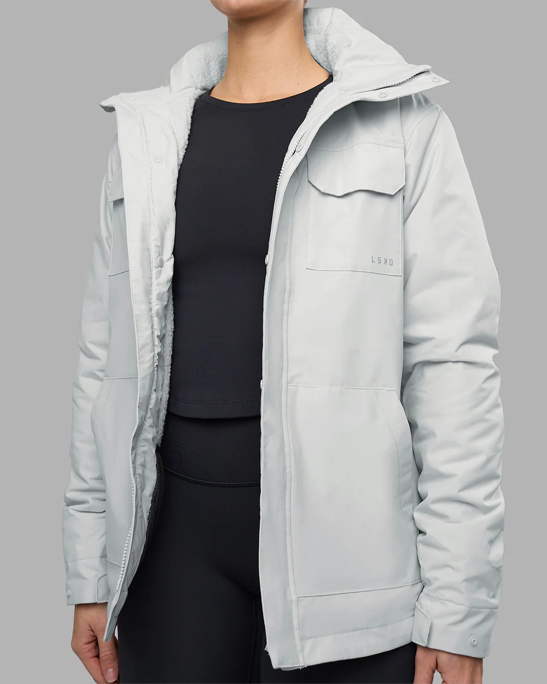 Marshall 2.0 Jacket - Digital Mist - Image 20