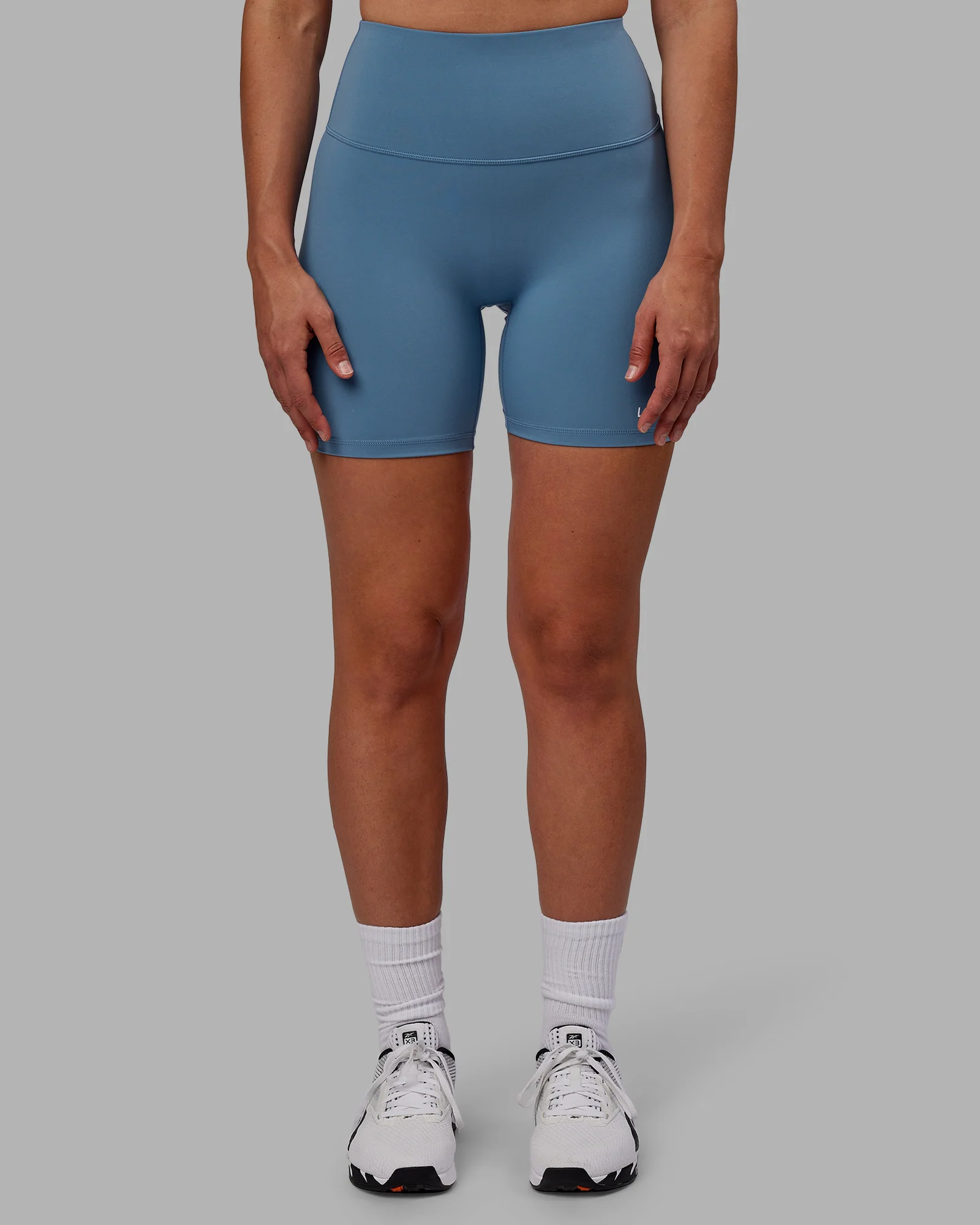 RXD High-Rise 6" Short - Elemental Blue - Image 7
