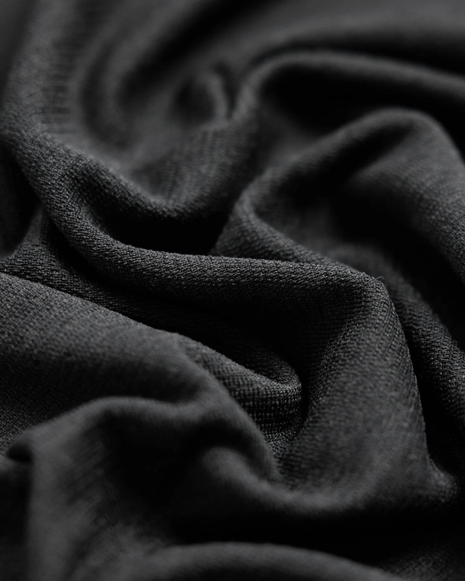 AeroFLX+ Seamless Tank - Black Marl - Image 7